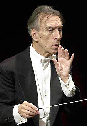 Claudio Abbado