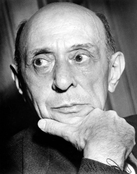 Arnold Schoenberg on Mahler's Seventh: “As for which movement I liked best: All of them!”