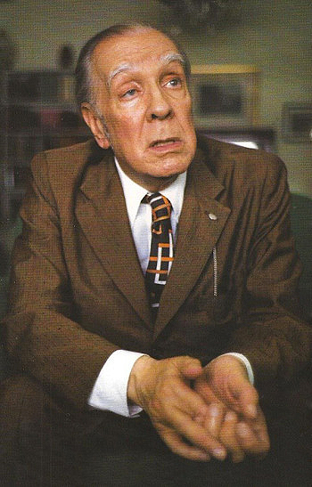 Jorge Luis Borges wrote Manual de zoología fantástica, the inspiration for Mason Bates' latest world premiere.