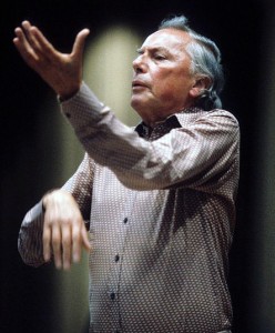Andrzej Panufnik, 1983