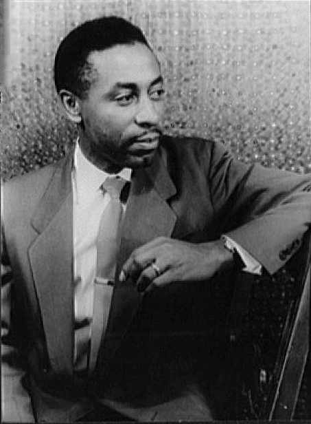 Robert McFerrin | Library of Congress photo