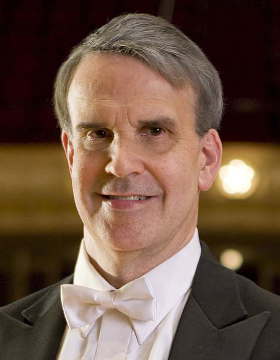 CSO percussionist James Ross. | ©Todd Rosenberg Photography