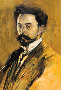 Alexander Scriabin