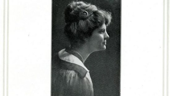 The Syllabus, 1920
